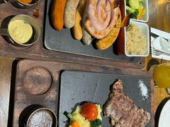 -1886德国汽车餐厅(外滩中央店)