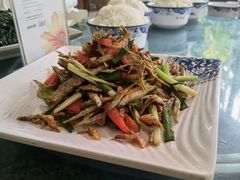 -阿清嫂农家乐.黎窑烤鸡