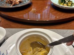 -玄武苏宁诺富特酒店·紫金轩中餐厅