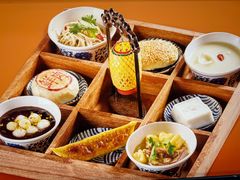 -金陵家宴·金陵春·南京菜(夫子庙店)