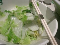 -绿草地·湘菜(7mall店)