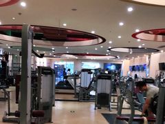 -奇迹健身(SM广场店)