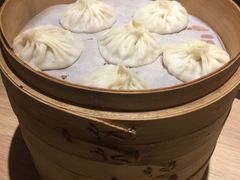 -老班长手工灌汤包(望京华彩店)