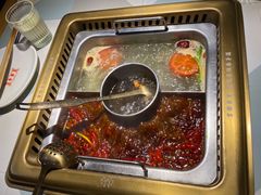 -雾都渣渣火锅(南城智汇城店)