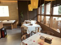 -四方桌·福建客家土菜(沙县步行街店)