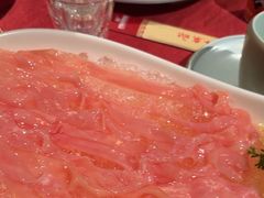 -蓉城老妈火锅(双林路店)