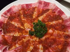 -韩宫宴烤肉·料理(苏州中心店)