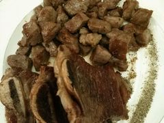 香煎牛肉-汕头国际大酒店-牛一町目餐厅