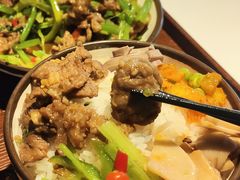 -东园小馆·早茶·淮扬小炒(印象汇店)