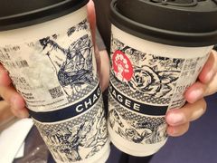 -霸王茶姬(正佳广场店)