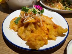 -四姐妹东北饺子(沙尾路店)
