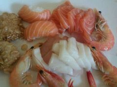 自助-厦门艾美酒店·新食谱西餐厅