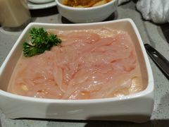 -海底捞火锅(金融街万达店)