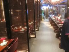 -老板恋上鱼(高新万达店)
