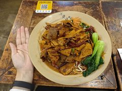 -方铲铲·成都板凳面(滨江银泰店)