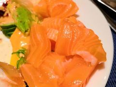-康莱德酒店·美庭自助餐厅