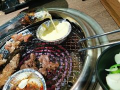 -火炉火自助餐(枫蓝国际店)