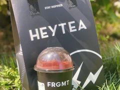 -喜茶(北京三里屯太古里店)