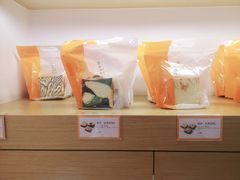 -真爱吐司(龙湖店)