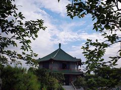 -宝墨园景区