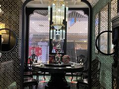 -誉八仙酒楼(静安大悦城店)