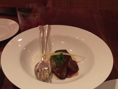 -非常时髦餐厅VUE Restaurant(外滩茂悦大酒店)