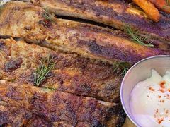 -LESCEDARS Brasserie Bistro香柏树