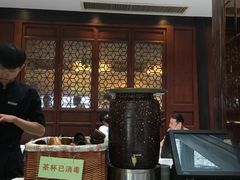 -小城故事·地道宁波味(月湖盛园店)