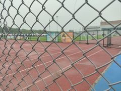 -回龙观体育文化公园