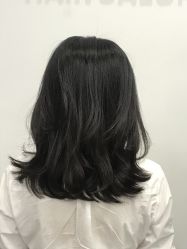 -V8潮牌·接发烫染连锁