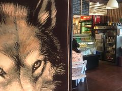 -鬼味烤翅(南锣鼓巷店)
