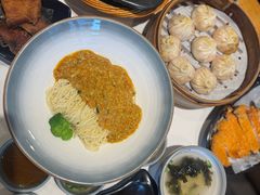 -馋三尺蟹粉小笼(人民广场店)