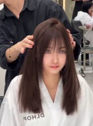 -DL HOPE明星造型