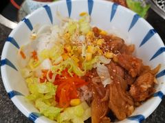 -芝士牛炭火烤肉