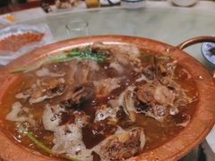 -爆肚于(赵公口桥店)