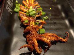 -蛙三泡椒牛蛙(万象城店)
