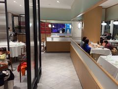 -绿杨春·淮扬宴(庐山路店)