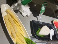 -海底捞火锅(八佰伴店)