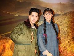 -北京杜莎夫人蜡像馆