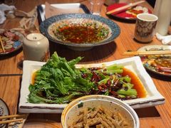 -阿记烧烤(英达路店)