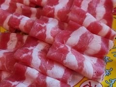 -芦月轩羊蝎子(北蜂窝店)