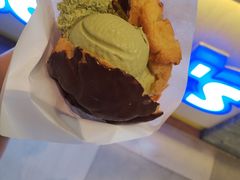 -贝儿多爸爸泡芙(合生汇店)