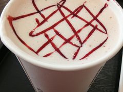 -星巴克(福州三坊七巷店)