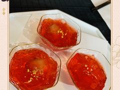 -荷风细雨·中国茶宴(碧云店)