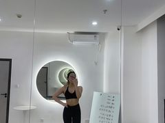 -MEGA BASE 健身馆(南山店)