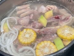 -椰小鸡·琼州糟粕醋·火锅(美兰缤纷城店)