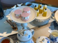 -Me Coffee下午茶艺术空间