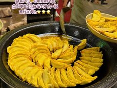 -李记清真馆(打钉巷店)