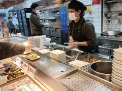 -老乡鸡(南京胜利路店)