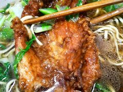 -无名氏面馆(邮电路店)